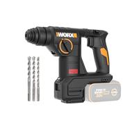 WORX Marteau perforateur Brushless sans fil 20V WX387.9