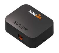 WORX Module Amplificateur WiFi Radio Link WA0864, Accessoires pour Robots Tondeuses Landroid et Landroid Plus, Mise à Jour de Votre Robot Tondeuse Jusqu’à 1km du Router WiFi