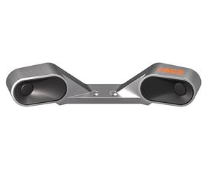 WORX Module anticollision WA0860 pour robots tondeuses Landroid | Détecte les obstacles par ultrasons, évite les collisions et s'installe facilement sur les robots Landroid