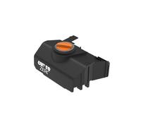 WORX Module Cut to Zero pour Robot Tondeuse Vision Cloud WA0928, Coupe à Ras des Bordures, résultat Net et précis, Compatible avec Les modèles 4WD WR340E, WR341E, WR342E, WR344E