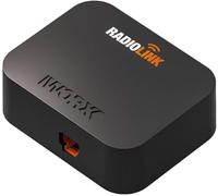 WORX - Module de mise à jour longue distance - Radio Link - WA0864 - Accessoires pour tondeuses robots WORX LANDROID (mise à jour de votre tondeuse jusqu’à 1km du router wifi )