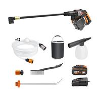 WORX Nettoyeur haute pression Brushless 20V Hydroshot WG633E.1