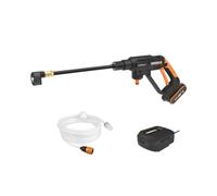 WORX Nettoyeur Haute Pression sans Fil 20V Hydroshot WG621E