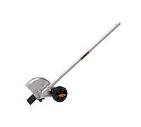 WORX Nitro Driveshare WA0223 Fixation Universelle pour Bordure de Gazon 40 V 20,3 cm
