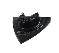 WORX - Patin de ponçage universel - Compatible avec les outils WORX Sonicrafter et autres outils - Fixation auto-agrippante - WA2171