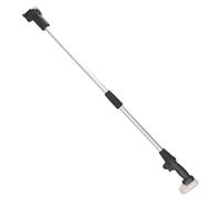 WORX Perche d'extension WA4301 pour WG324E | Augmente la portée pour l'élagage en hauteur tout en gardant les pieds au sol