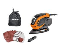 WORX Ponceuse Delta 65W WX648