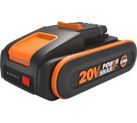 Worx Power Share batterie 20V 2Ah (WA3639)