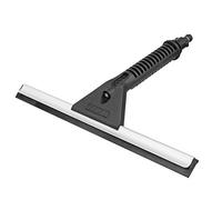 WORX - Raclette de nettoyage des fenêtres avec pulvérisateur d'eau pour Hydroshot - Accessoire pour nettoyeur haute pression Hydroshot WG620E/WG625E/WG630E/WG633E - WA4050