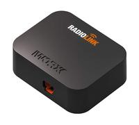 Accessoire radio link Worx pour robot tondeuse connecté
