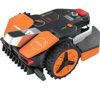 Worx Robot de tonte Landroid Vision M800 20V, 4,0Ah, pour 800 m2 WR208E