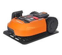 Worx Landroid L1000 (WR147.1) + 5 ans garantie