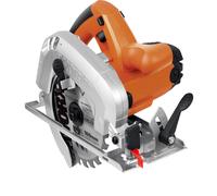 Scie circulaire électrique WORX - WX425 - BEVELTRAC™ Breveté - 1.200 W - 24 dents - 45°