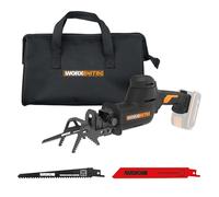 WORX Scie sabre Brushless sans fil 20V WG893E.9