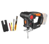 WORX WX550.9 scie sauteuse 3000 spm 1,5 kg