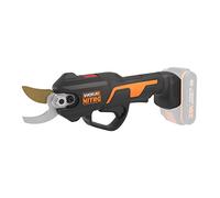 Worx - sécateur électrique Nitro WG330E.9 - sans batterie - 25 cm - 20 V
