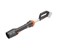 Worx Souffleur à Feuilles sans Fil Nitro 18 V (20 V Max), PowerShare, Moteur sans balais 2.0, Vitesse de l'air Max. 209 km/h, Commande à 2 Vitesses, Outil Uniquement, WG543E.9