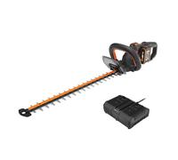 WORX Taille-Haies Brushless 40V Lame 61 cm WG286E