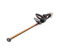WORX Taille-Haies sans Fil 20V Lame 56 cm WG263E.9