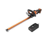 WORX Taille-Haies sans Fil 20V WG264E Lame 56 cm