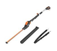 WORX Taille-haies sur perche sans fil 20V WG252E.9