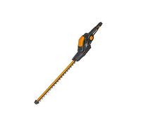 WORX Tête Taille-Haies WA0308 Guide 45 cm | Guide 45 cm, coupe jusqu'à 16 mm, compatible élagueuse multifonction WORX