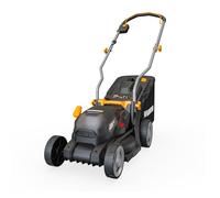 WORX Tondeuse à Gazon Brushless sans Fil 20V WG733E