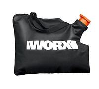Worx 50026858 Trivac Collection Souffleur et Sac sous Vide