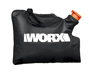 WORX Trivac 50026858 Sac de Collecte de Feuilles (WGBAG500)