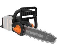 WORX Tronçonneuse AKU WG350E.9 (sans AKU)