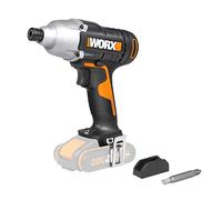 WORX Visseuse à chocs sans fil 20V WX291.9