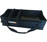 Worx WA0234 Aerocart Brouette Organiseur de Baignoire réglable