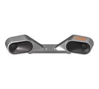 Accessoire anti-collision pour robot Worx