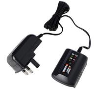 Worx WA3760 Chargeur de batterie 20 V
