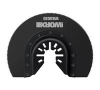 WORX WA5010 accessoire d'outil multifonction Lame segmentée