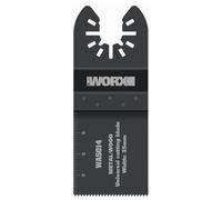 WORX WA5014 accessoire d'outil multifonction Lame de scie en plongée