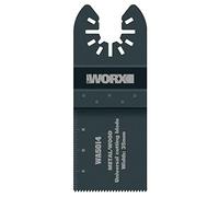WORX WA5014 - Lame de scie Bi-Metal WORX universels 35 mm