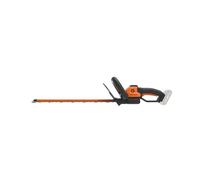 Worx WG264E.9 Taille-haie sans Fil 18 V (20 V Max) 52 cm - Pas de Batterie ou de Chargeur Inclus