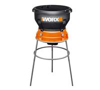 WORX WG430 Broyeur de feuilles électrique 13 A