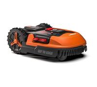 WORX WR147E.1 Tondeuse à gazon robot Batterie Noir et Orange