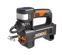 WORX WX092.9 Gonfleur 18 V (20 V max) Outil 4 en 1 - (outil uniquement - Batterie et chargeur vendus séparément)