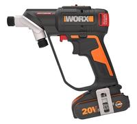 WORX WX177 20V 2.0 Perceuse Visseuse À Percussion 2 En 1 En Ensemble Neuf OVP