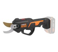 WORX WX370.1 perceuse-visseuse à percussion sans fil 20 V - 50 Nm