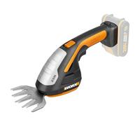 WORX WX370.1 perceuse-visseuse à percussion sans fil 20 V - 50 Nm