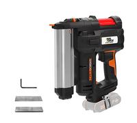 WORX WX840.9 18 V (20 V max) Pistolet à clou/agrafeuse sans fil uniquement
