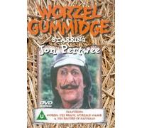 Worzel Gummidge 2 Worzel The Brave -Worzels Wager The Return Of Dafthead [DVD] [2001] by Jon Pertwee