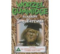 Worzel Gummidge – Import anglais – Delta