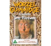 Worzel Gummidge – Import anglais – Delta