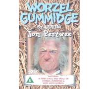 Worzel Gummidge - A Fishy Tale / The Trial Of Worzel Gummidge / Very Good Worzel G