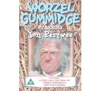 Worzel Gummidge 9 - A Fishy Tail; The Trial Of Worzel Gummidge; Very Good Worzel [DVD] [2002] by Jon Pertwee